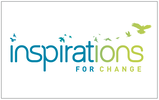 Inspirations for change